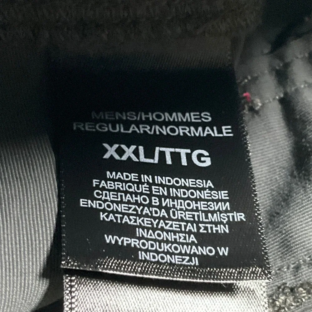 The North Face north face